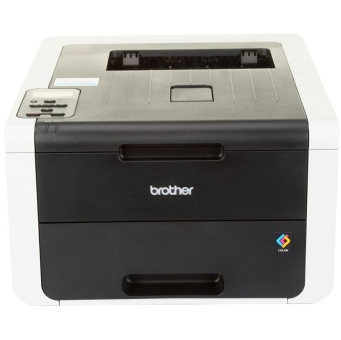 兄弟(brother) HL-3170CDW 彩色数码打印机