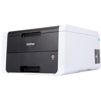 兄弟(brother) HL-3170CDW 彩色数码打印机