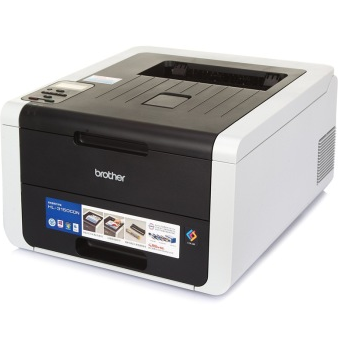 兄弟(brother) HL-3150CDN 彩色数码打印机