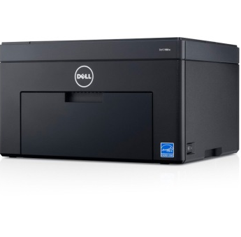 戴尔（DELL） C1660w 彩色激光打印机