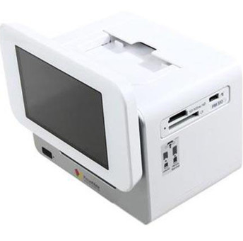 EPSON 爱普生 PictureMate 310 照片喷墨打印机