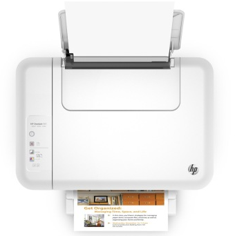 惠普(HP)Deskjet 1511惠众系列彩色喷墨一体机（打印 扫描 复印）