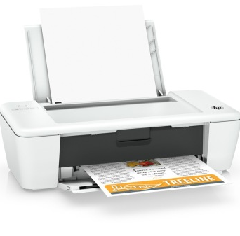 惠普（HP） Deskjet 1011 惠众系列喷墨打印机