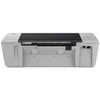 惠普(HP) Deskjet 1018 惠省系列彩色喷墨打印机 (打印)