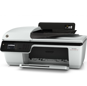 惠普（HP） Deskjet 2648 惠省系列彩色喷墨一体机 (打印 复印 扫描 传真)