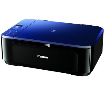 佳能(Canon)E518 经济彩色喷墨一体机(打印 复印 扫描)2年保修