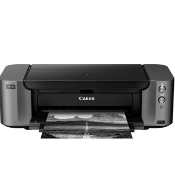 佳能（Canon） PRO-10 EOS影像级颜料墨水专业网络打印机