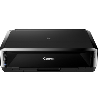 佳能（Canon）iP7280 彩色喷墨时尚照片无线双面打印机
