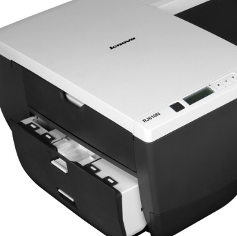 联想(Lenovo) RJ610N 彩色光墨打印机