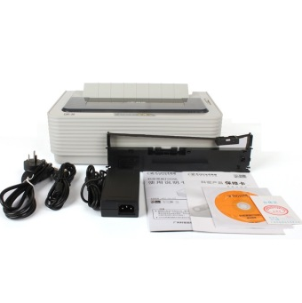 科密（COMET） CM-30 便捷型针式票据打印机