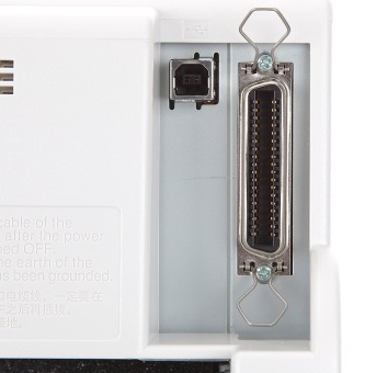 OKI MICROLINE 8100F 针式打印机 （82列平推式）