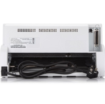 OKI MICROLINE 8100F 针式打印机 （82列平推式）