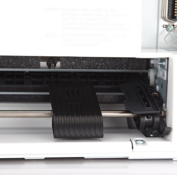 OKI MICROLINE 8100F 针式打印机 （82列平推式）