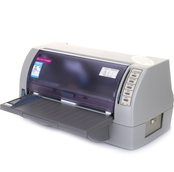 映美（Jolimark） FP-530K+ 针式打印机（80列平推式）