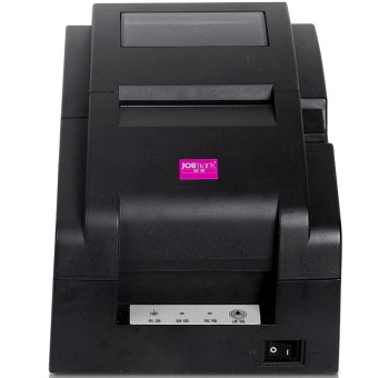 映美（Jolimark） MP-220DWC WIFI无线微型针式打印机