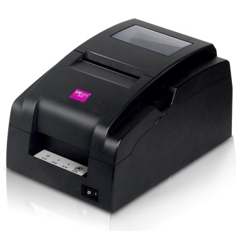 映美（Jolimark） MP-220DWC WIFI无线微型针式打印机