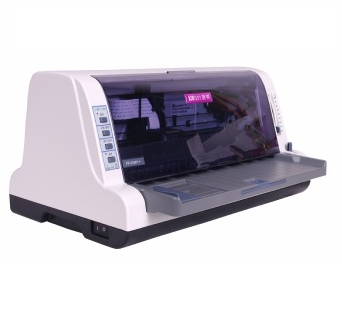 映美（Jolimark）FP-530K++ 24针82列 高速票据打印机