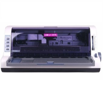 映美（Jolimark）FP-530K++ 24针82列 高速票据打印机