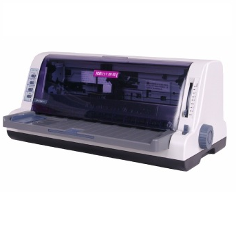 映美（Jolimark）FP-530K++ 24针82列 高速票据打印机