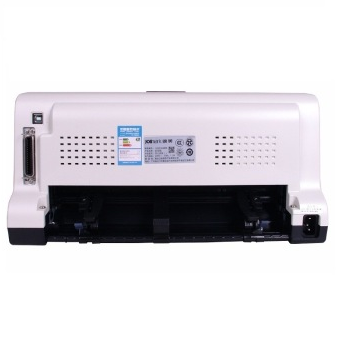 映美（Jolimark）FP-530K++ 24针82列 高速票据打印机