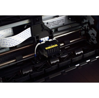 映美（Jolimark） FP-630K+ 针式打印机（82列平推式，A4纸可横放）