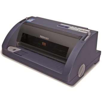东芝（TOSHIBA） TS-8800F 税票专用24针84列平推针式打印机