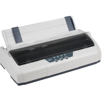 富士通（Fujitsu） DPK570K 针式打印机（136列卷筒式）