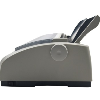 富士通（Fujitsu）DPK550 针式打印机（136列卷筒式） 适用连续票据及宽行报表打印