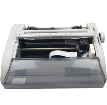 富士通（Fujitsu）DPK300 （80卷筒式）窄行通用针式打印机