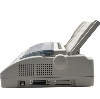 富士通（Fujitsu）DPK300 （80卷筒式）窄行通用针式打印机