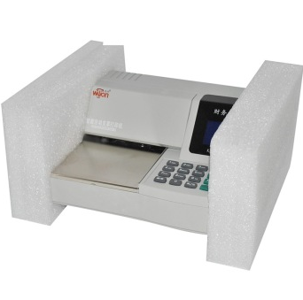 惠朗(huilang) HL-5800 智能自动支票打字机打印机 （单机、联机均可）