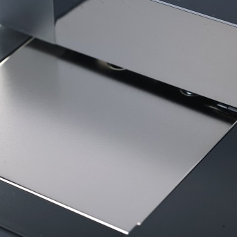 普霖(pulin) 臻卓Z-100 智能触摸屏自动支票打字机 支票打印机 银行票据打印机