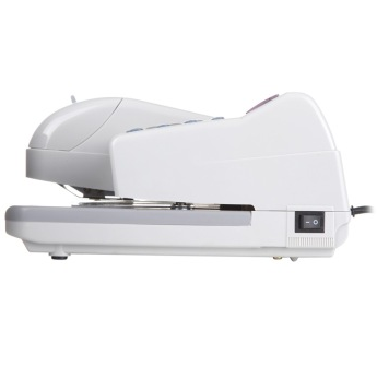 普霖(pulin) PR-07 自动支票打字机 支票打印机