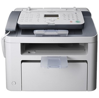 佳能（Canon）FAX-L150 黑白激光多功能传真一体机（传真 打印 复印）