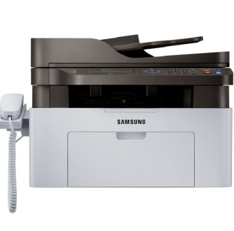 三星（SAMSUNG） SL-M2071HW 黑白激光多功能一体机 （打印 复印 扫描 传真）