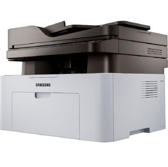 三星（SAMSUNG） SL-M2071HW 黑白激光多功能一体机 （打印 复印 扫描 传真）