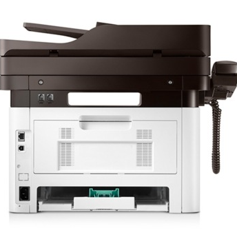 三星（Samsung） SL-M2876HN 黑白激光多功能一体机 （打印 复印 扫描 传真）