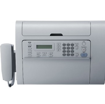 三星（SAMSUNG）SF-761P 黑白激光多功能一体机（打印 复印 扫描 传真）