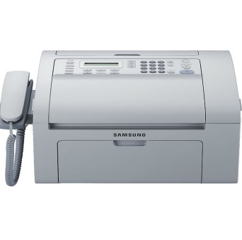 三星（SAMSUNG）SF-761P 黑白激光多功能一体机（打印 复印 扫描 传真）