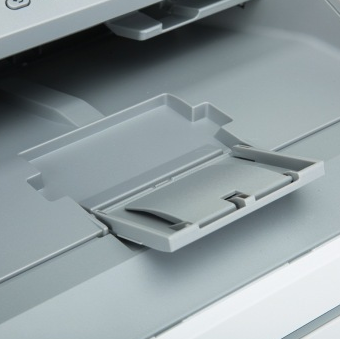 兄弟（BROTHER）MFC-7290 馈纸式黑白激光多功能一体机（打印 复印 扫描 传真）