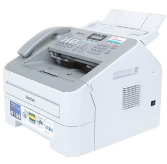 兄弟（BROTHER）MFC-7290 馈纸式黑白激光多功能一体机（打印 复印 扫描 传真）