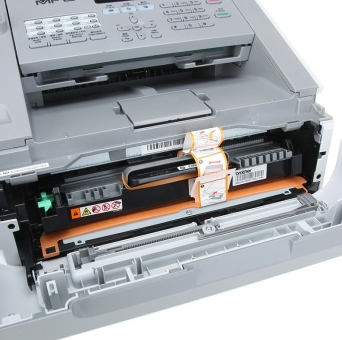 兄弟（BROTHER）MFC-7290 馈纸式黑白激光多功能一体机（打印 复印 扫描 传真）