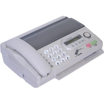 赛杰 (SAGEM) 368+热敏纸传真机