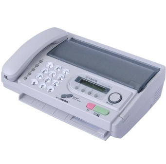 赛杰 (SAGEM) 368+热敏纸传真机