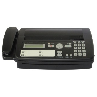 赛杰 (SAGEM) 388+热敏纸传真机