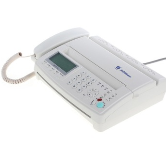 光电通（TOEC） 519 热敏纸传真机（白色）