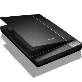 爱普生(EPSON)V37 扫描仪