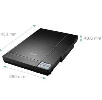爱普生(EPSON)V37 扫描仪
