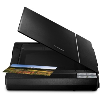 爱普生(EPSON)V37 扫描仪