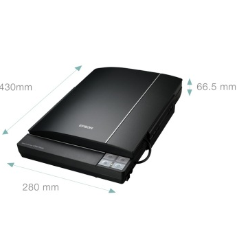 爱普生(EPSON)V370 扫描仪